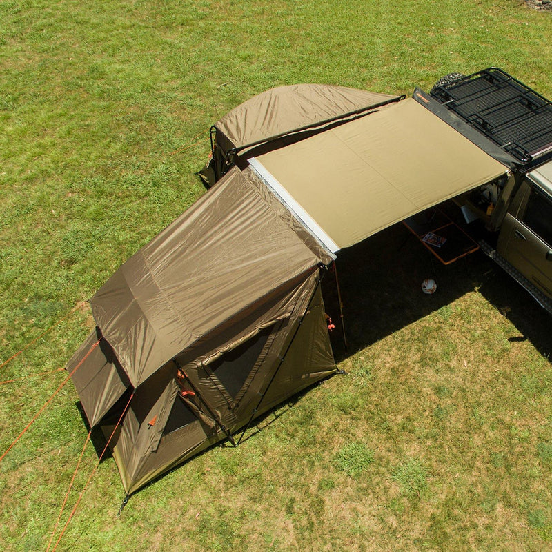 Load image into Gallery viewer, XTENDER 2.5 TENT - DARCHE®