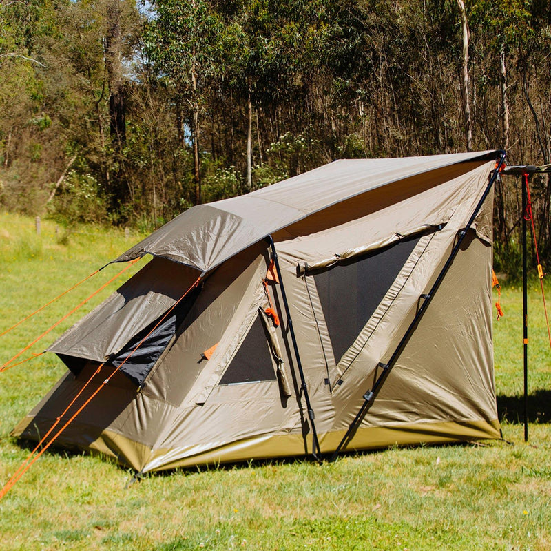 Load image into Gallery viewer, XTENDER 2.5 TENT - DARCHE®