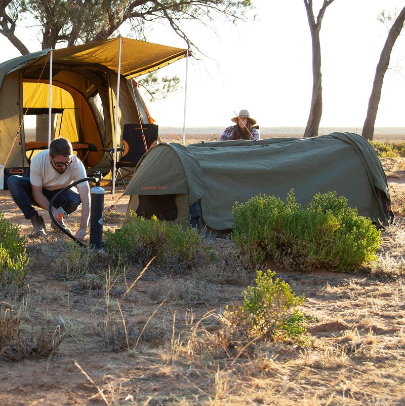 Load image into Gallery viewer, AIR-VOLUTION SWAGS - DARCHE®