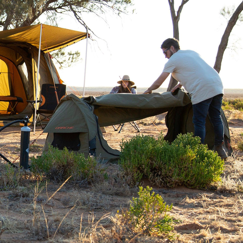 Load image into Gallery viewer, AIR-VOLUTION SWAGS - DARCHE®