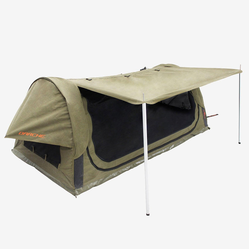 Load image into Gallery viewer, SWAG AWNING POLE SET - ALLOY - DARCHE®