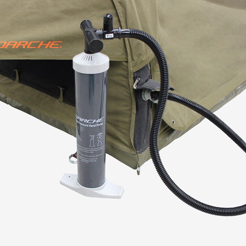 Load image into Gallery viewer, AIR-VOLUTION SWAGS - DARCHE®