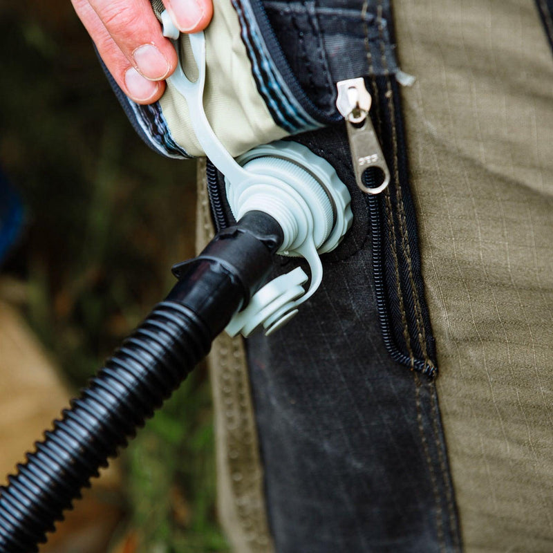 Load image into Gallery viewer, AIR-VOLUTION SWAGS - DARCHE®