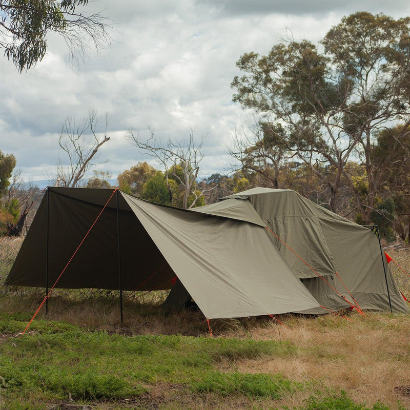 Load image into Gallery viewer, SAFARI 260/350 TENT WALLS - DARCHE®