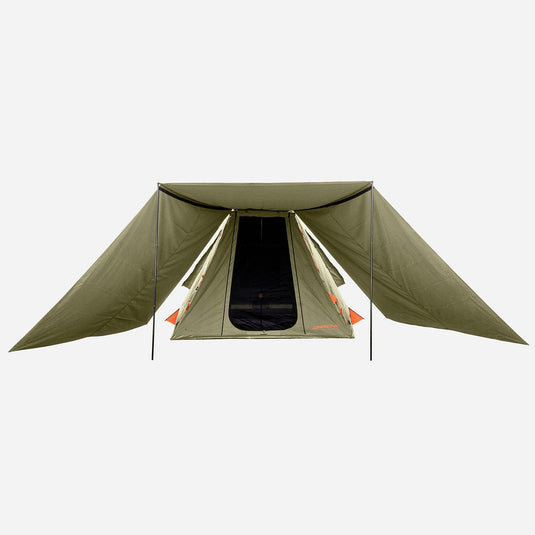 SAFARI 260/350 TENT WALLS - DARCHE®