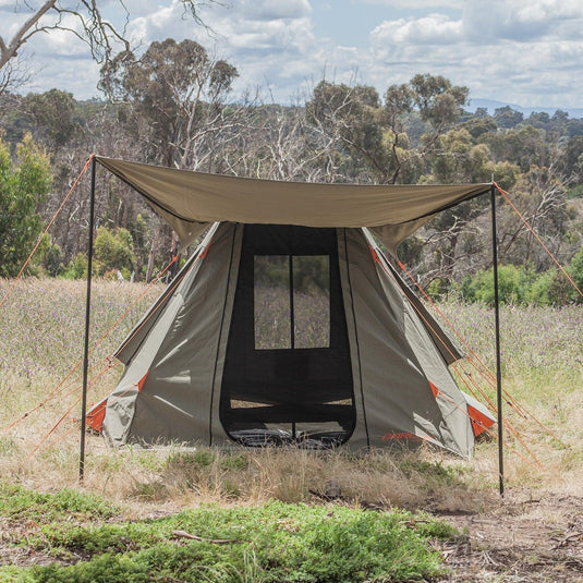 SAFARI TENT 260 - DARCHE®