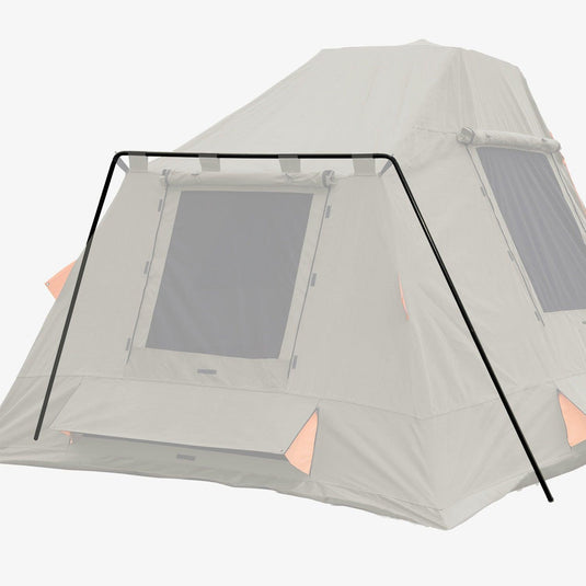 SAFARI 260/350 SPARES - DARCHE®