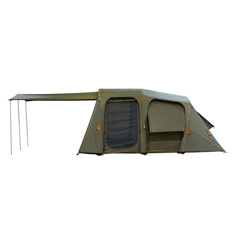 Load image into Gallery viewer, AIR-VOLUTION AT-6 TENT GREEN - DARCHE®