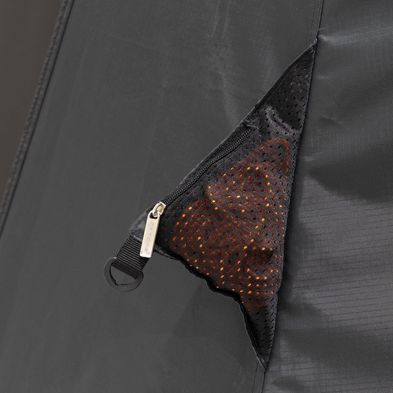 Load image into Gallery viewer, AIR-VOLUTION AT-6 TENT GREEN - DARCHE®