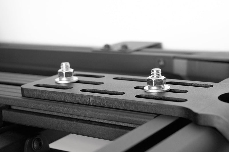 Load image into Gallery viewer, CHANNEL BOLT SET 2PCS - DARCHE®