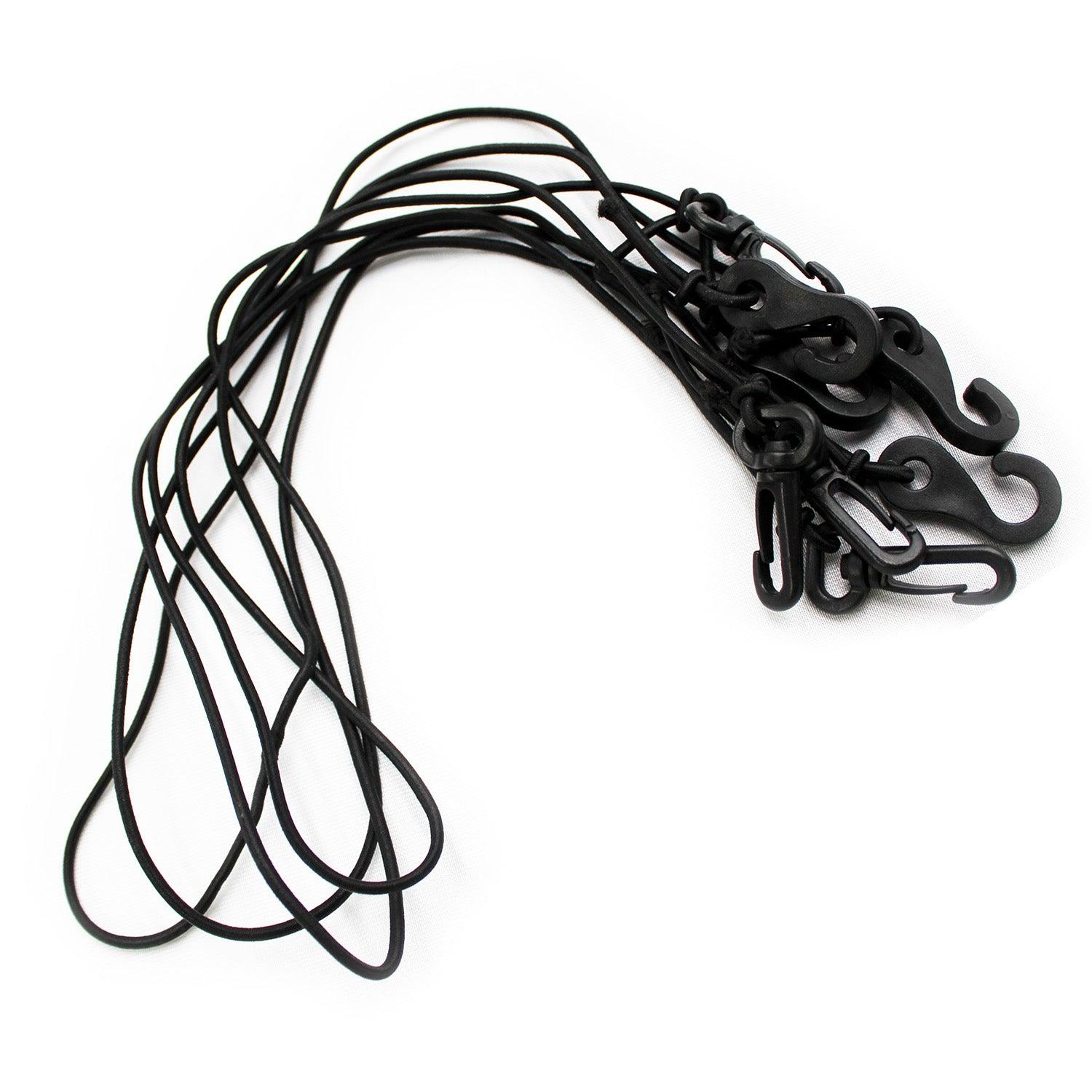tent bungee RTT INNER CORD – DARCHE® Siegfrid Lenz or irregular Bitte Groesse Waehlen:Größe XXL (24-26cm) TTS Abfalleimer Derby 60