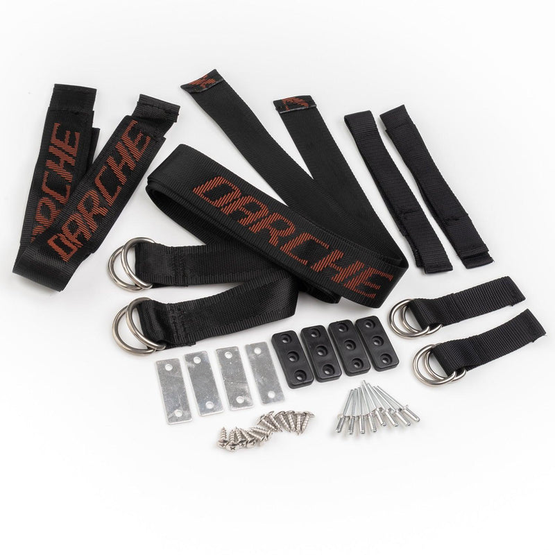 Load image into Gallery viewer, ROOF TOP TENT STRAP KIT - DARCHE®