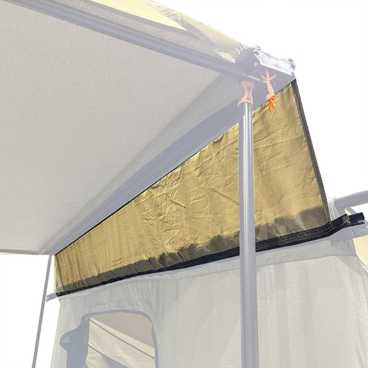 XTENDER TENT SPARES - DARCHE®