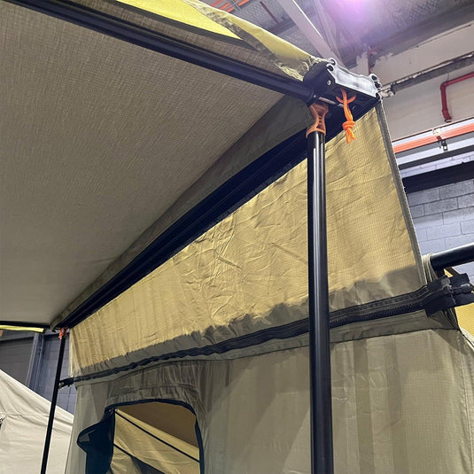 XTENDER TENT SPARES - DARCHE®