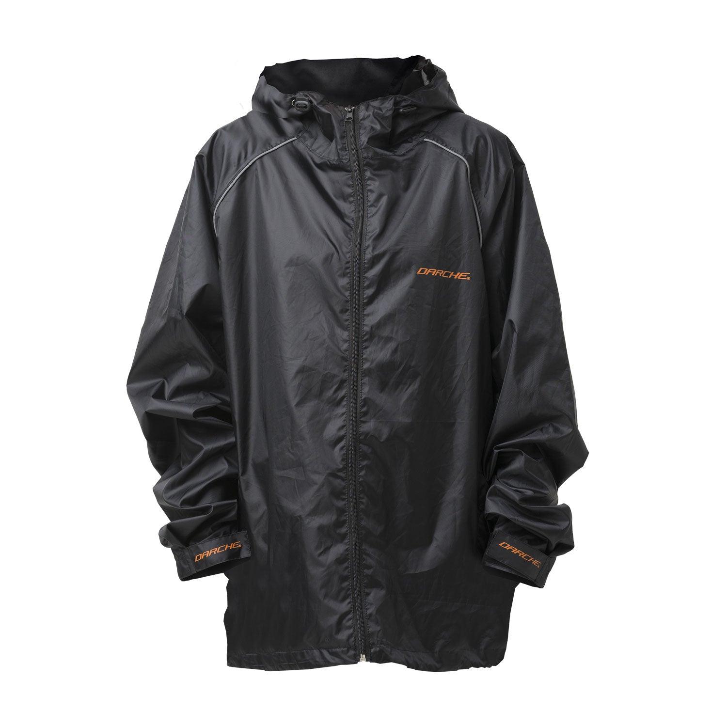 What is sale a spray jacket