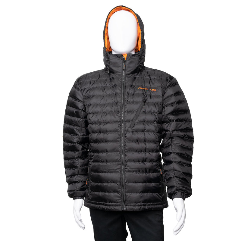 Load image into Gallery viewer, DARCHE DOWN JACKET