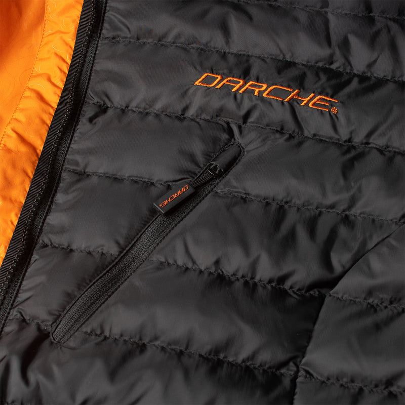 Load image into Gallery viewer, DARCHE DOWN JACKET