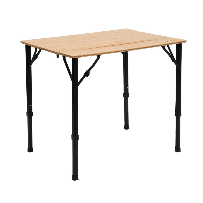 Load image into Gallery viewer, ECO BAMBOO TABLE - 80CM - DARCHE®
