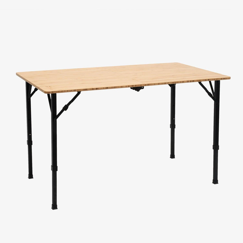 Load image into Gallery viewer, ECO BAMBOO TABLE - 120CM - DARCHE®