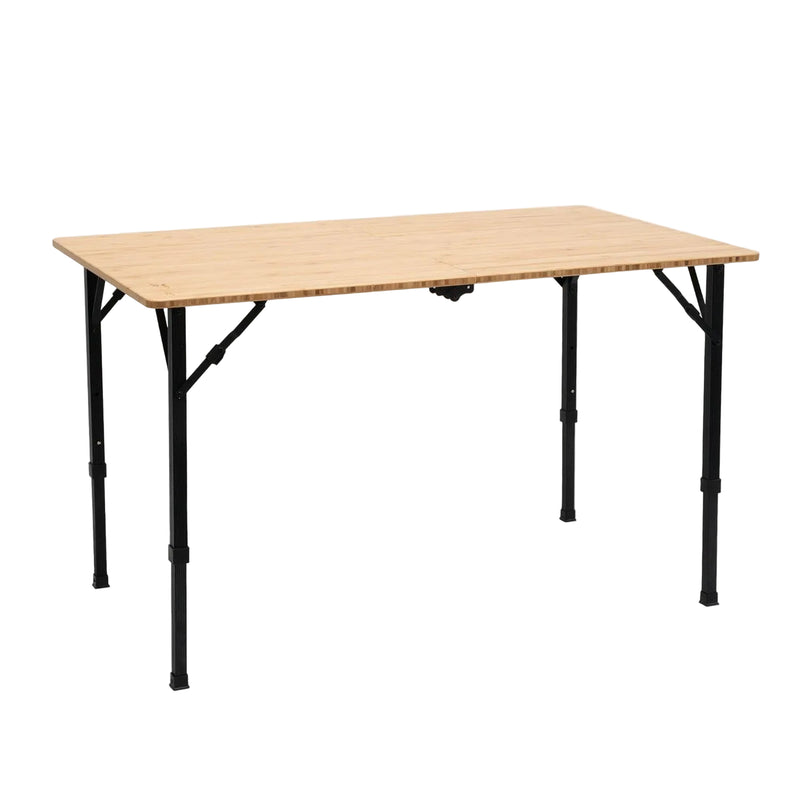 Load image into Gallery viewer, ECO BAMBOO TABLE - 120CM - DARCHE®