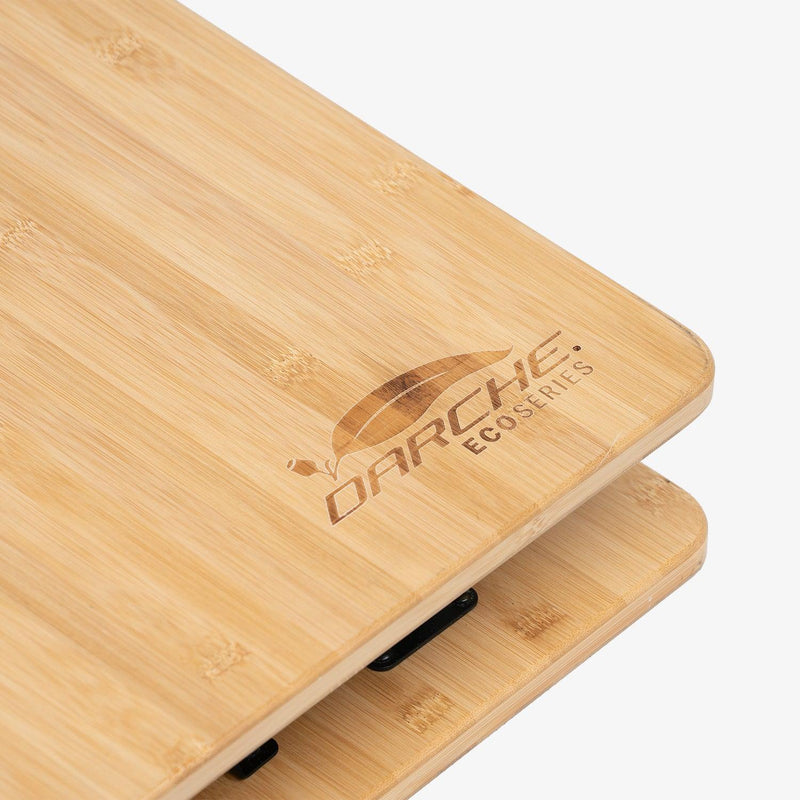 Load image into Gallery viewer, ECO BAMBOO TABLE - 120CM - DARCHE®