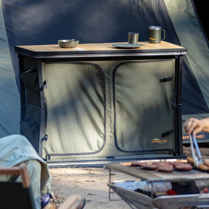 Load image into Gallery viewer, ECO BAMBOO TWIN CUPBOARD - DARCHE®