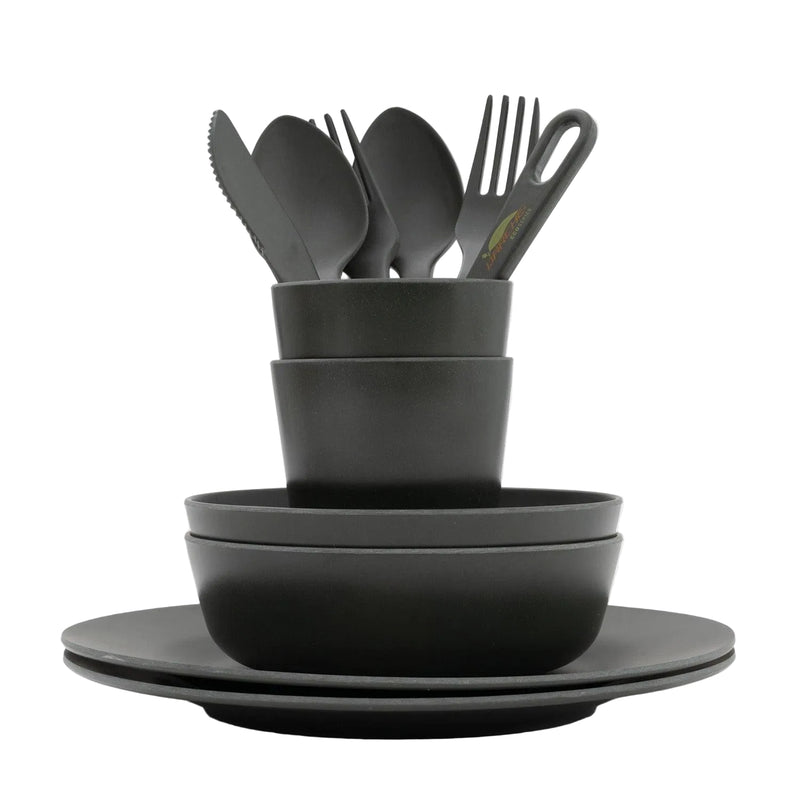 Load image into Gallery viewer, ECO BAMBOO DINNER SET 12PC - DARCHE®