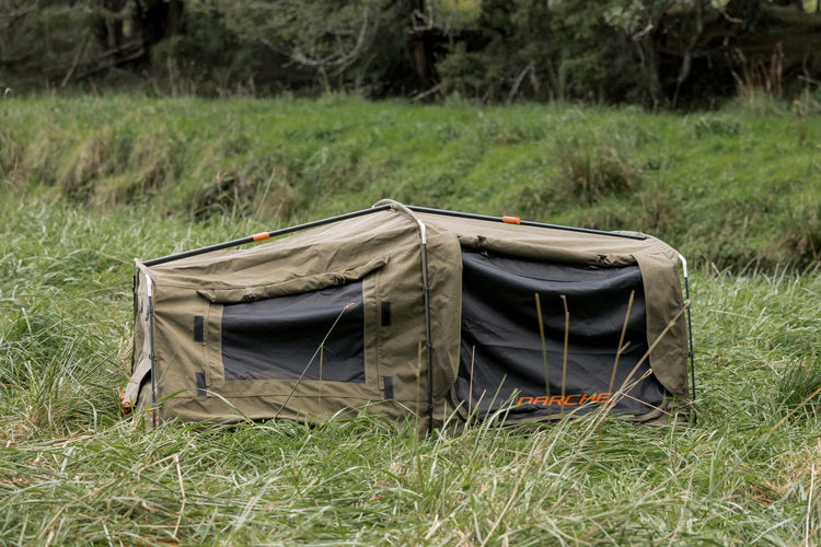 5 Must-Have Accessories to Enhance Your Camping Swag Experience