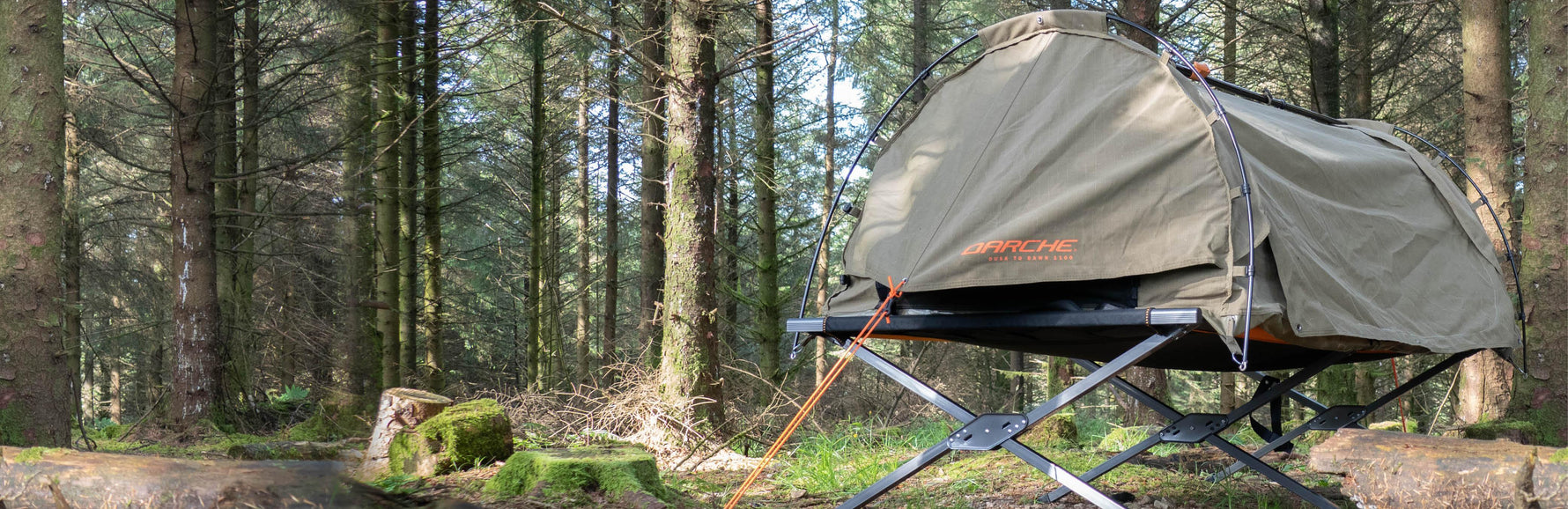 Touring Swags DARCHE®