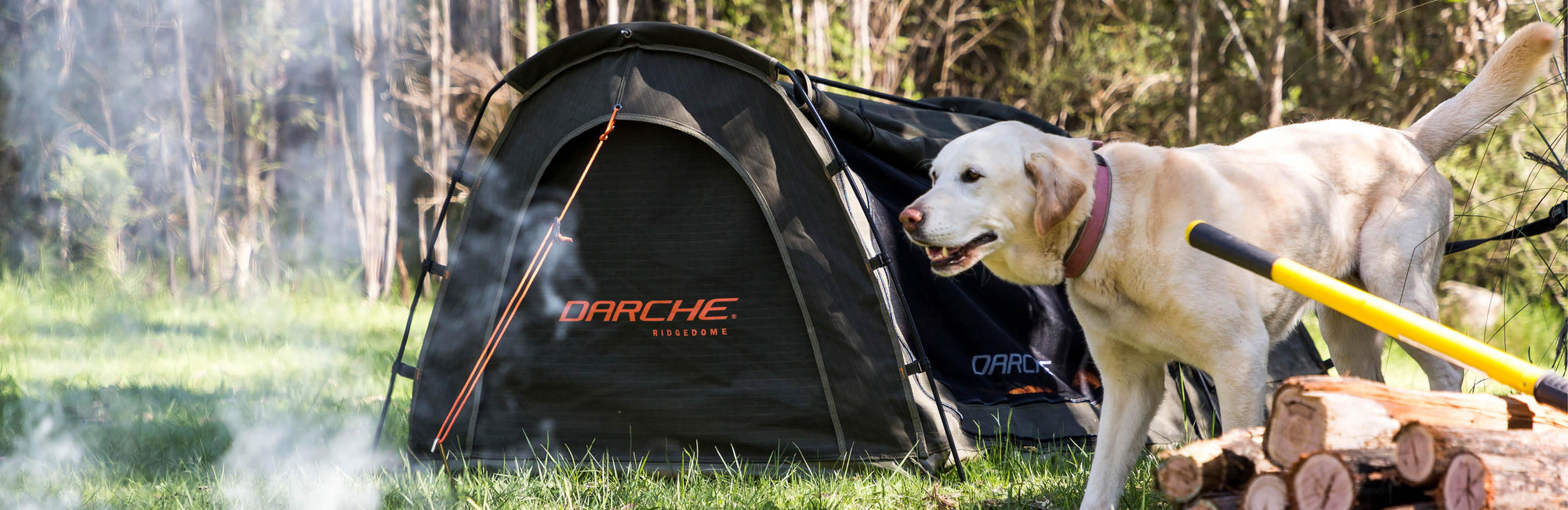 Traditional Swags DARCHE®