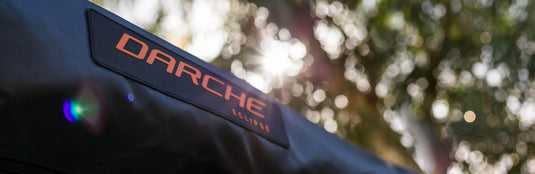 Detachable Awnings - DARCHE®