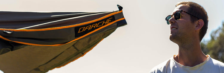 Vehicle Awnings - DARCHE®