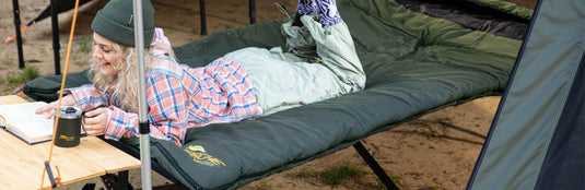 Sleeping Accessories - DARCHE®