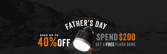 Father's Day NZ