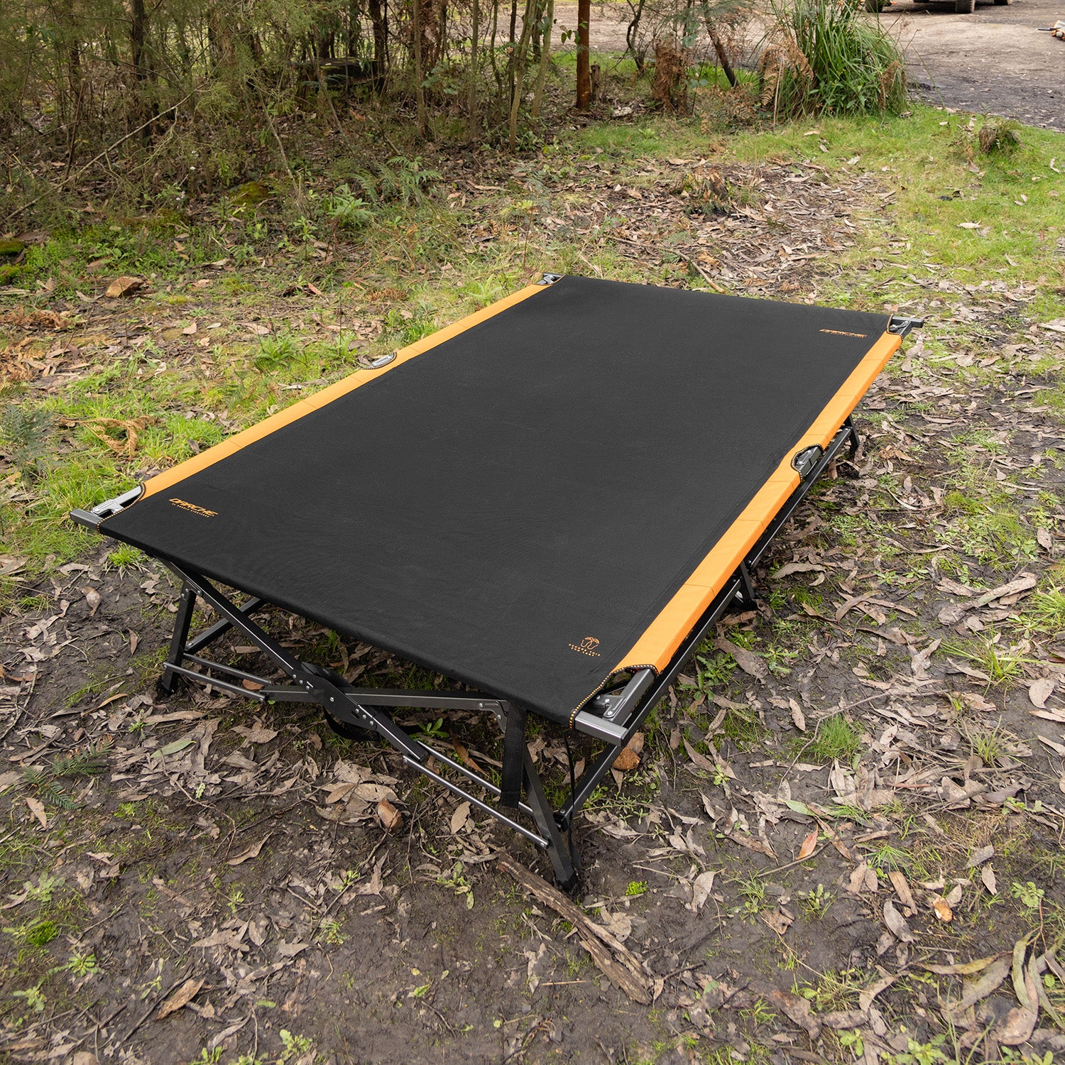 Camp stretcher for sale best sale