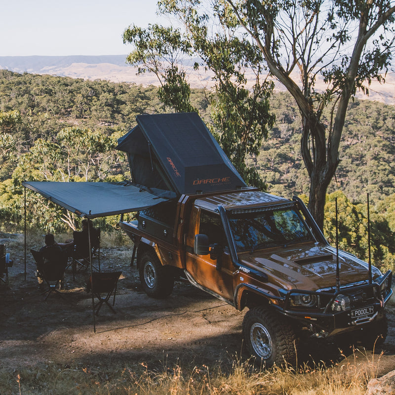 Load image into Gallery viewer, 120 AWNING
