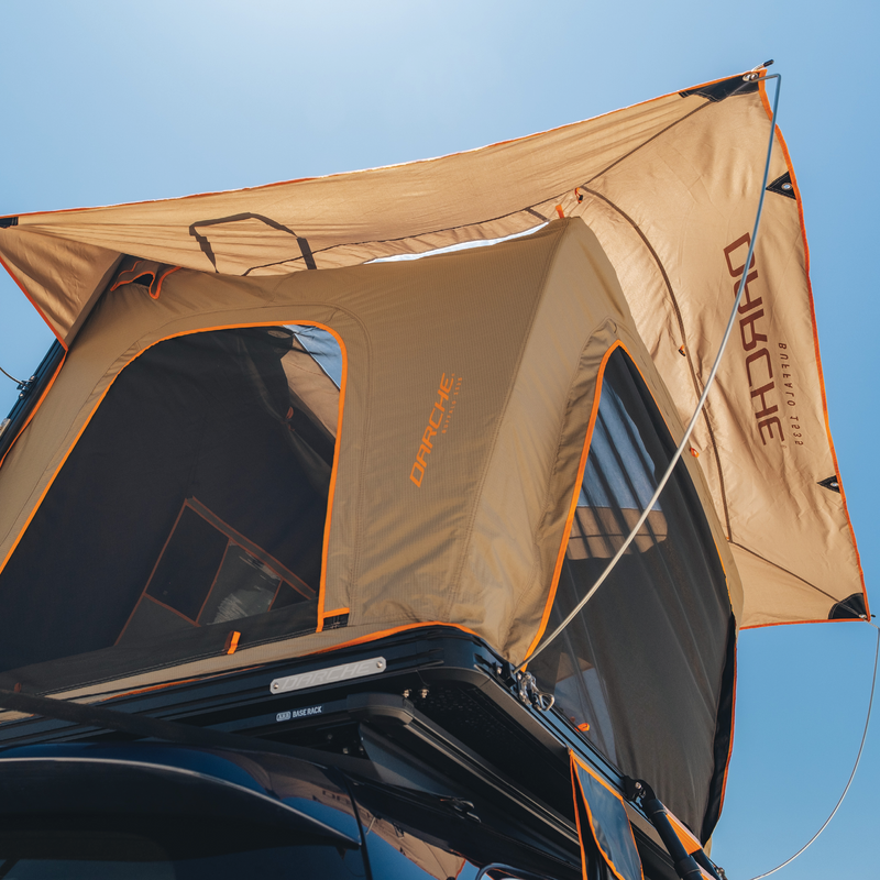 Load image into Gallery viewer, BUFFALO 1535 ROOF TOP TENT
