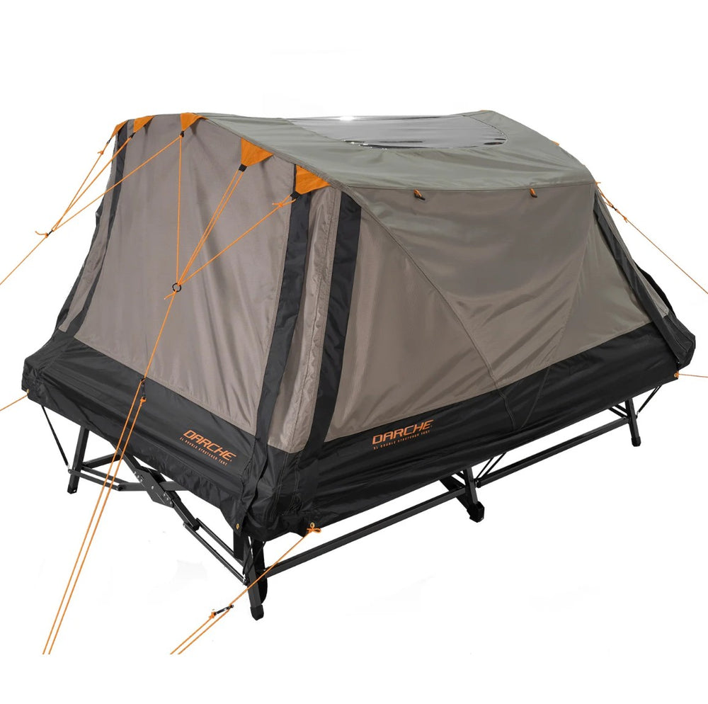 2 Person Tents