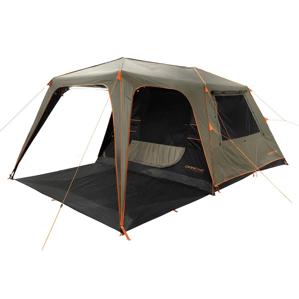 6 Person Tents