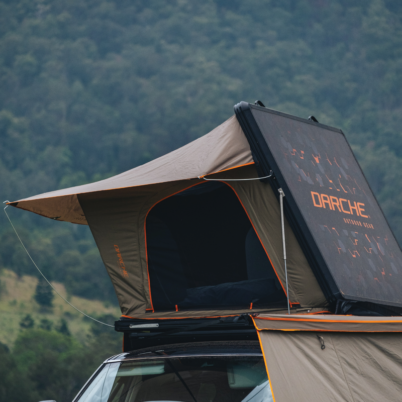 Load image into Gallery viewer, BUFFALO 1535 ROOF TOP TENT
