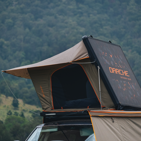 BUFFALO 1535 ROOF TOP TENT