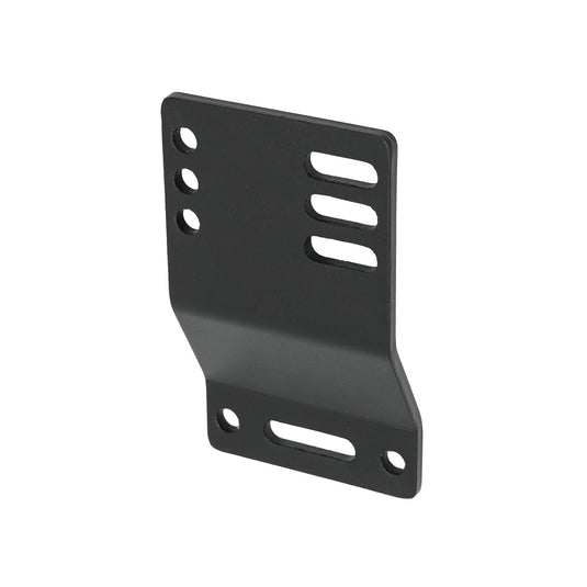 SPRING POLE MOUNT RAISER