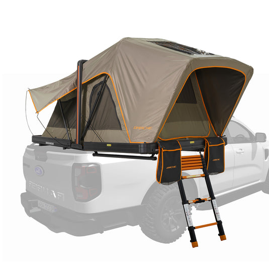 STRATOS ROOF TOP TENT