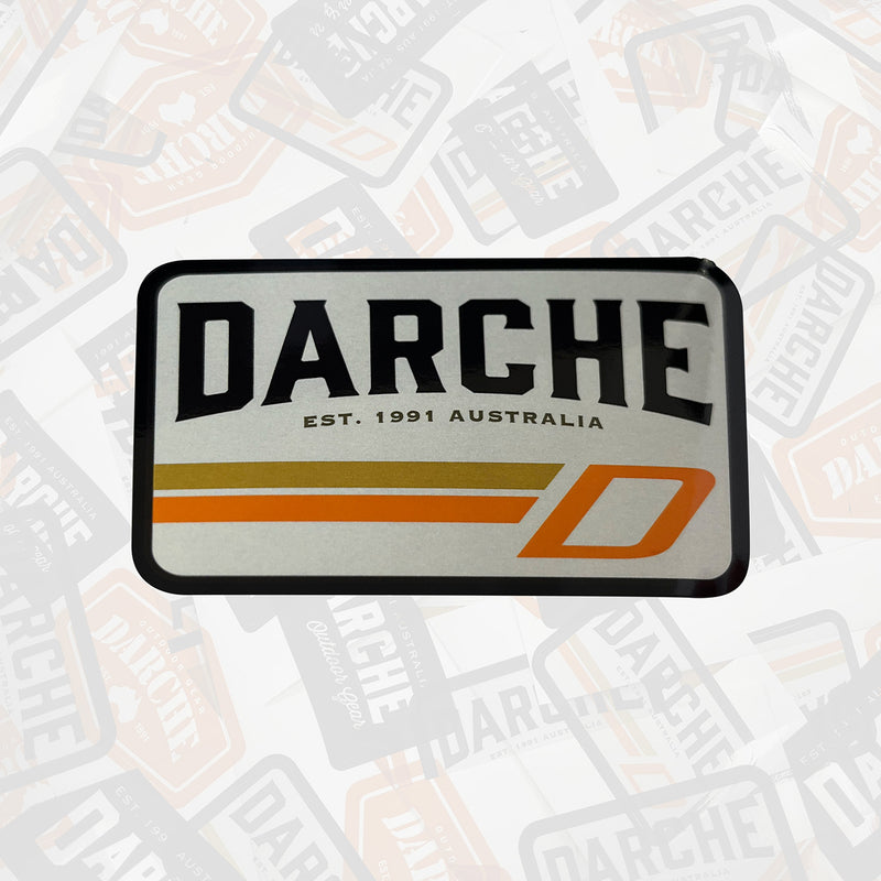 Load image into Gallery viewer, DARCHE HERITAGE STICKER SET
