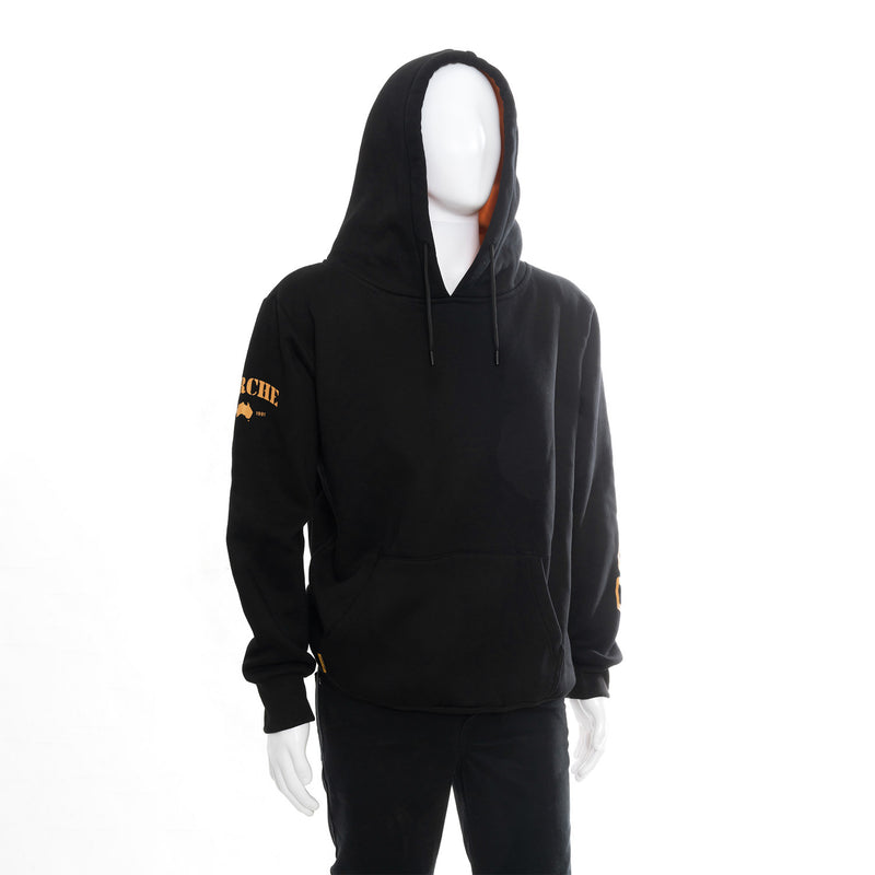 Load image into Gallery viewer, Darche Hoodie on Mannequin
