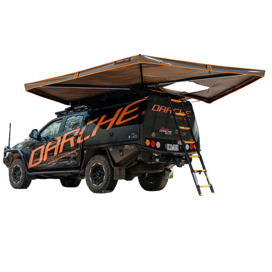 FREESTD HARDSHELL 270 AWNING