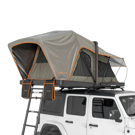 STRATOS ROOF TOP TENT