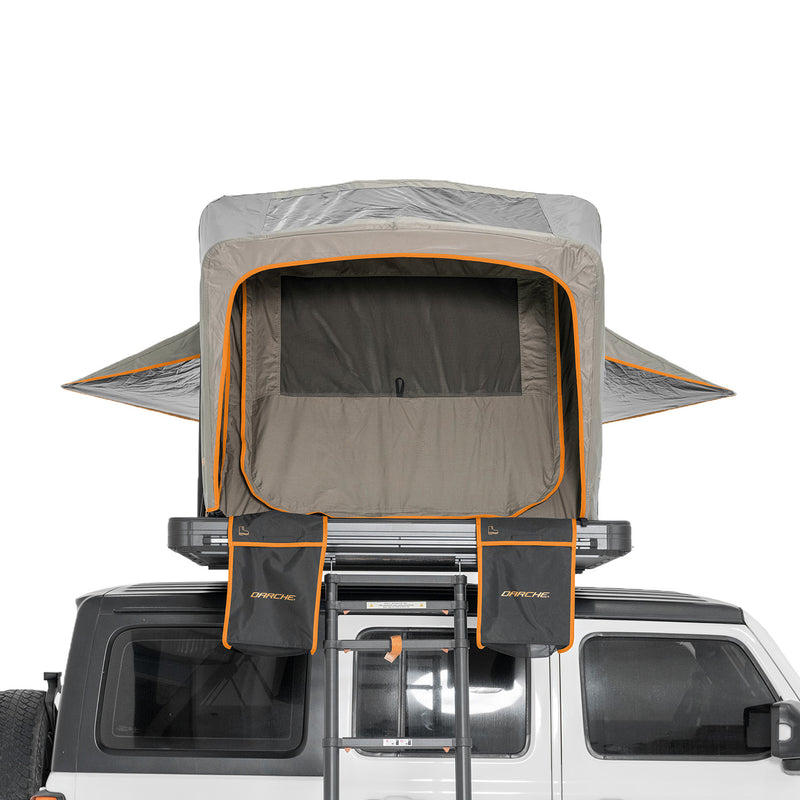 Load image into Gallery viewer, STRATOS ROOF TOP TENT
