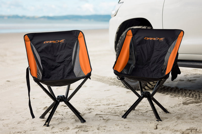 Darche camp chair sale