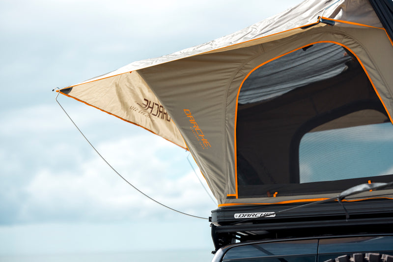 Load image into Gallery viewer, HIGHLAND 1300  ROOF TOP TENT
